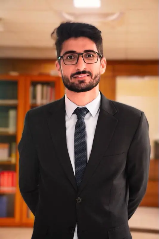 Basit Ali - Consultant